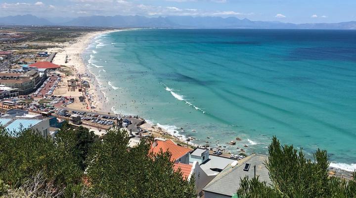 1 Mountain Rd Boutique B & B