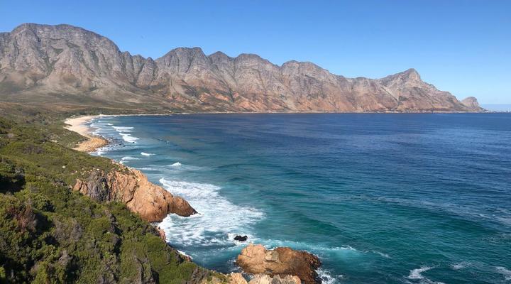 1 Mountain Rd Boutique B & B