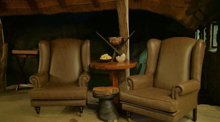 Ndzalama Nature Reserve and Lodge