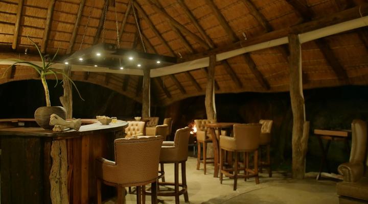 Ndzalama Nature Reserve and Lodge