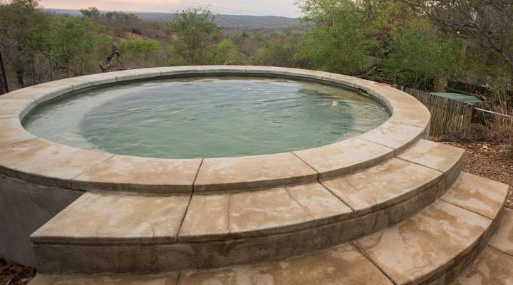 IsiLimela Game Lodge