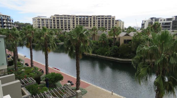 202 Kylemore A, Marina Residential