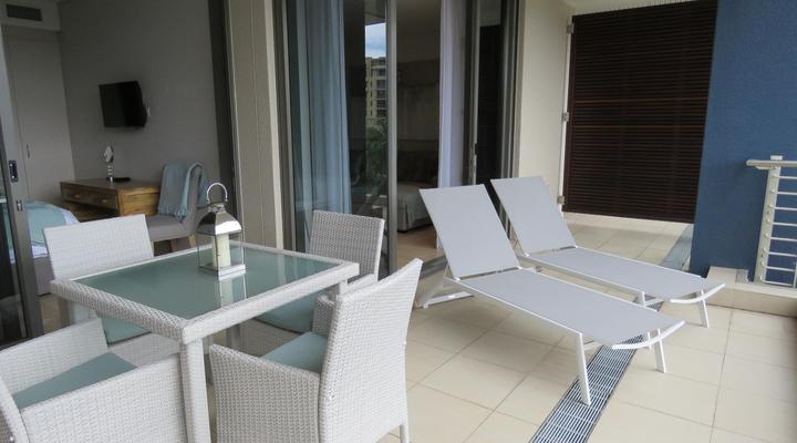 202 Kylemore A, Marina Residential