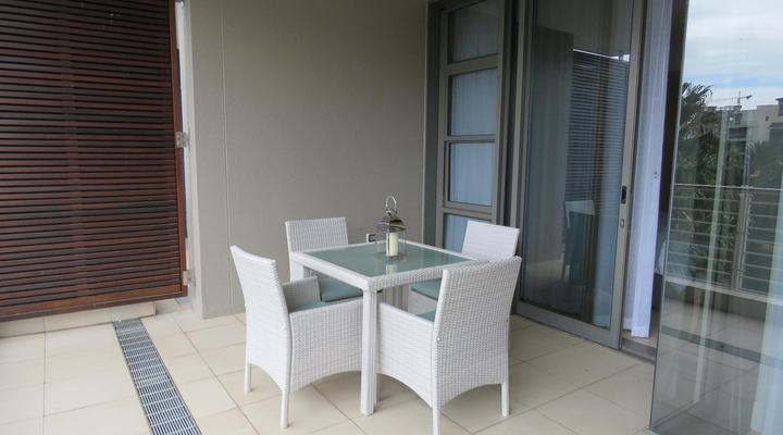 202 Kylemore A, Marina Residential