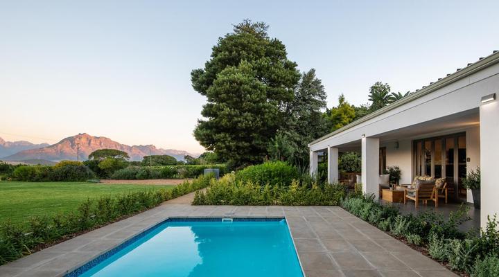 Fransmanshuijs - Luxury Farmhouse