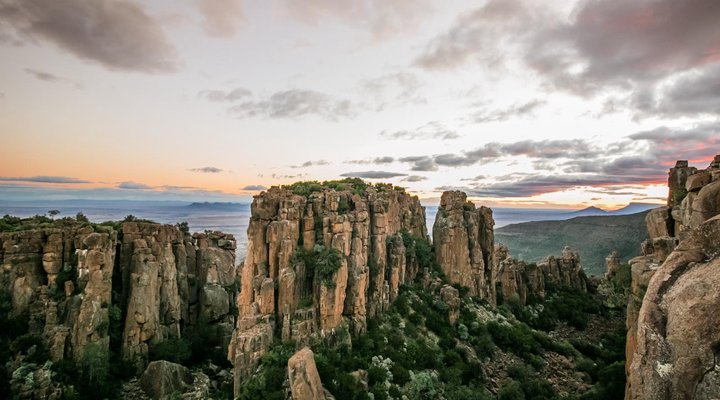 Victorian Square Guesthouse