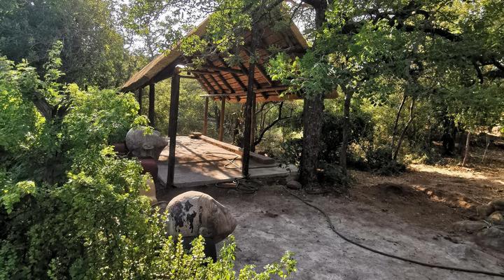 Mali Mali Safari Lodge