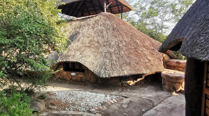 Mali Mali Safari Lodge