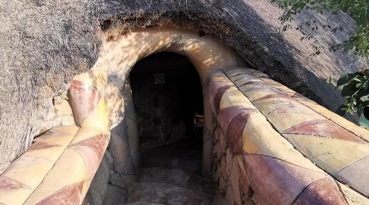 Mali Mali Safari Lodge