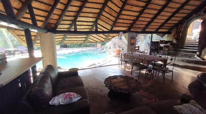 Mali Mali Safari Lodge