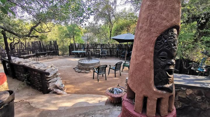 Mali Mali Safari Lodge