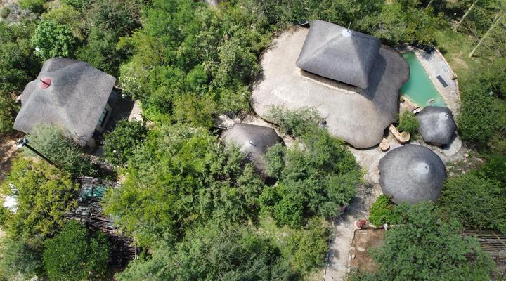 Mali Mali Safari Lodge