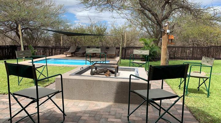 Lindanda Luxury Lodge