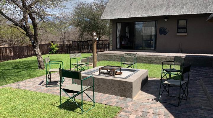 Lindanda Luxury Lodge