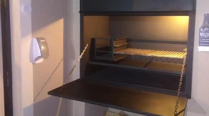 Rhino Retreat Clarens