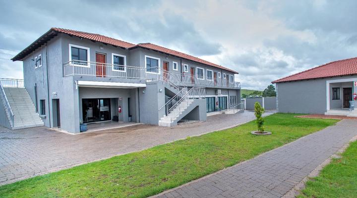 Khayalami Hotels - Emalahleni