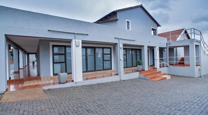 Khayalami Hotels - Emalahleni