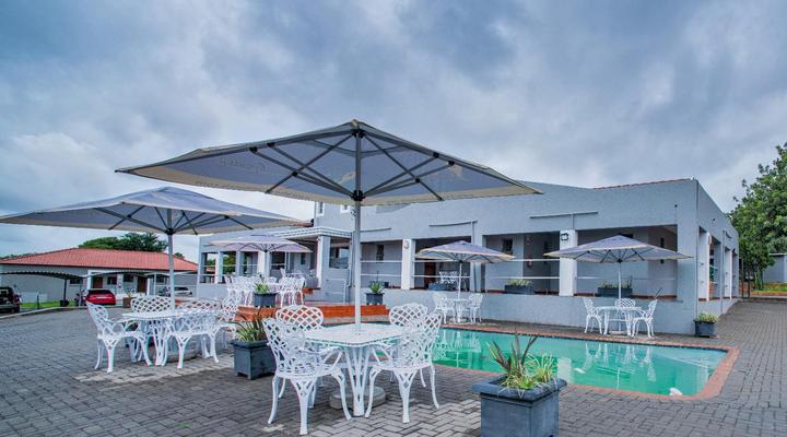 Khayalami Hotels - Emalahleni