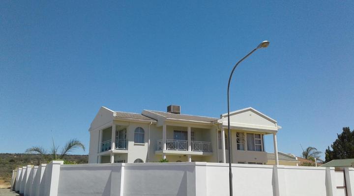 Come Home in Oudtshoorn