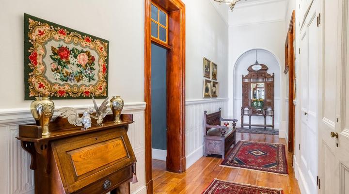 Welgeluk Feather Palace