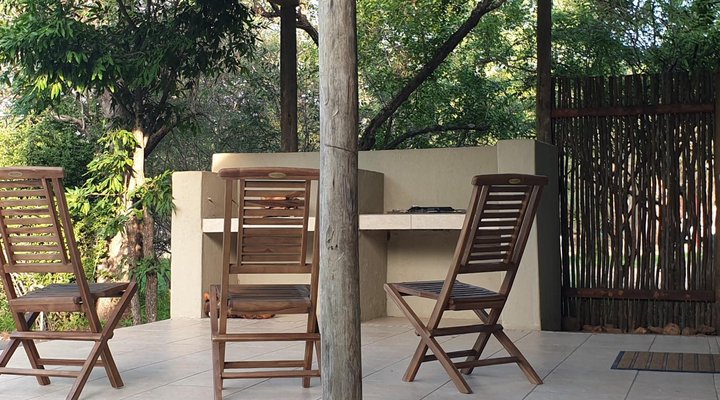 Kudus Crest Bush Retreat