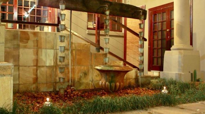 Spacube Luxury Suites and Spa