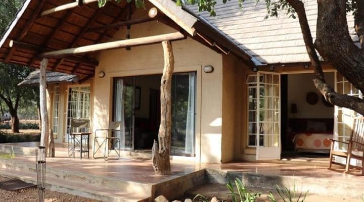 Murchinson View Cottage