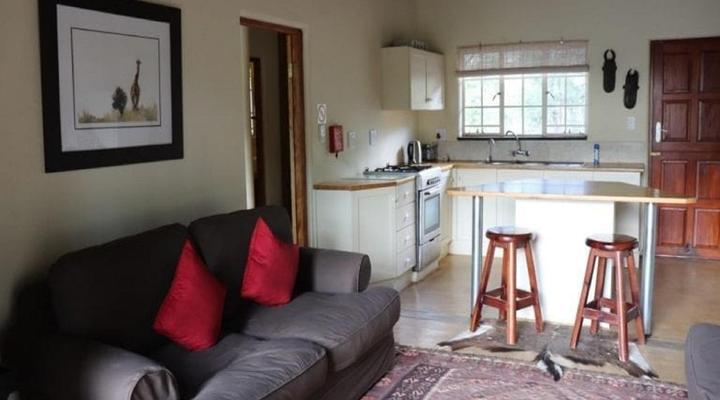 Murchinson View Cottage