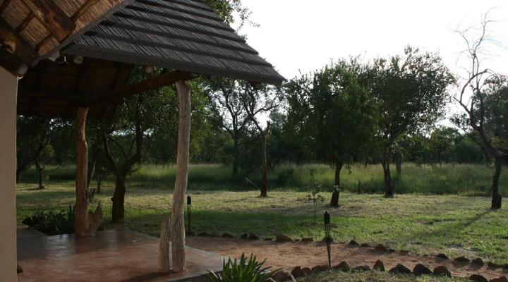 Murchinson View Cottage