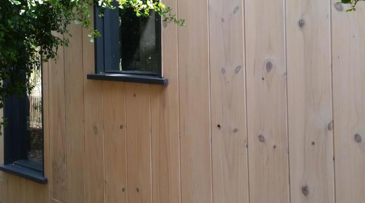 Entre Mer et Foret Beach House