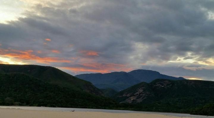 Entre Mer et Foret Beach House