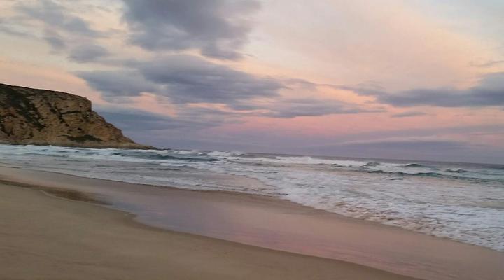 Entre Mer et Foret Beach House