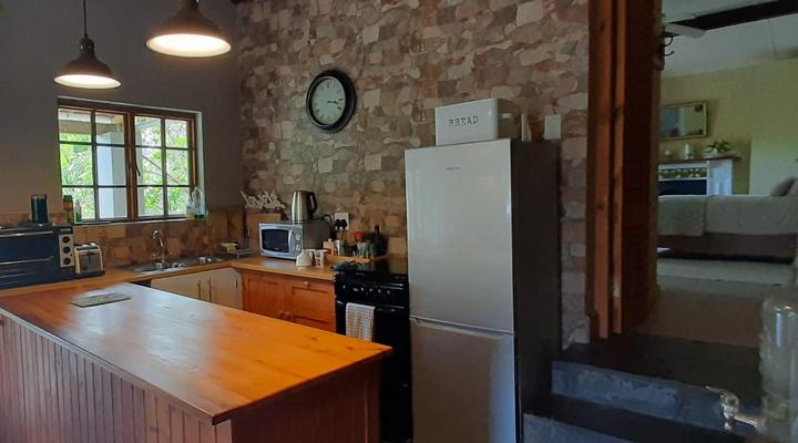 Abigail's Garden Cottage