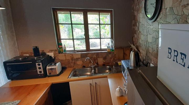 Abigail's Garden Cottage