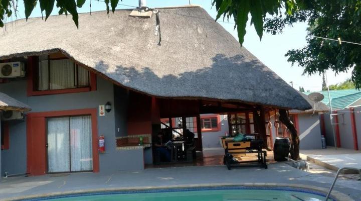 Khayalami Hotels - Lephalale