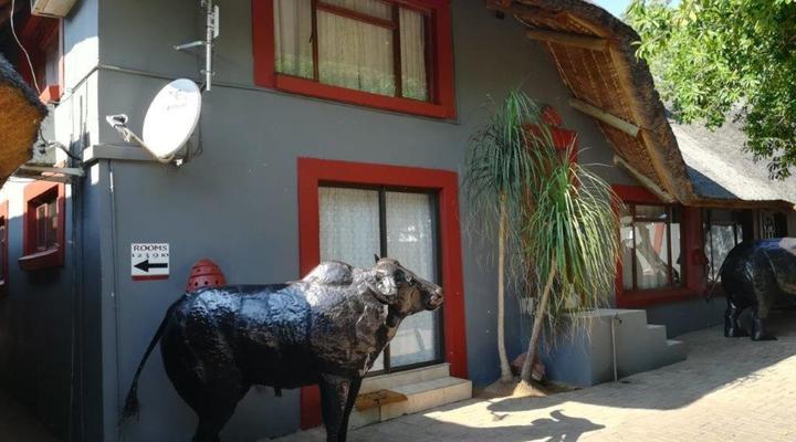 Khayalami Hotels - Lephalale