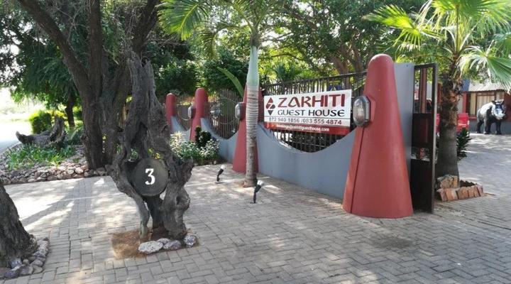 Khayalami Hotels - Lephalale