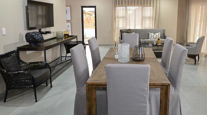 The Farm Boutique Guest House