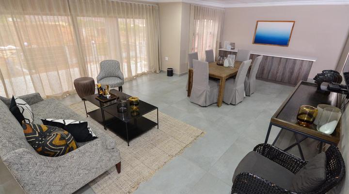 The Farm Boutique Guest House