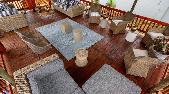 The Farm Boutique Guest House