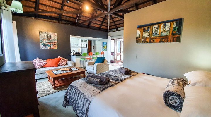 Stay at Seodin
