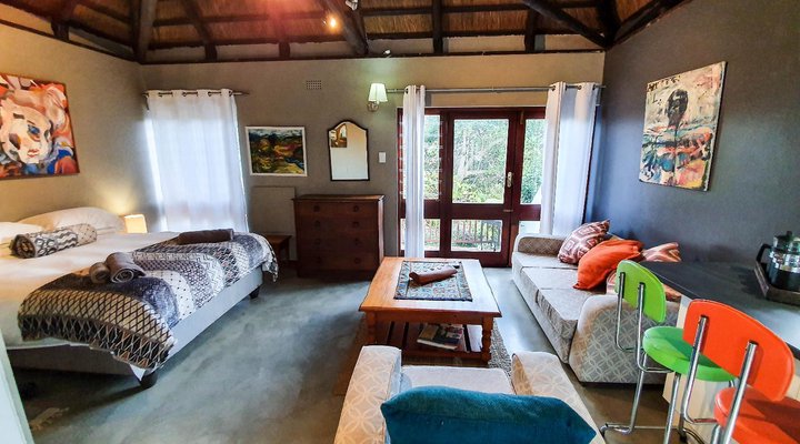 Stay at Seodin
