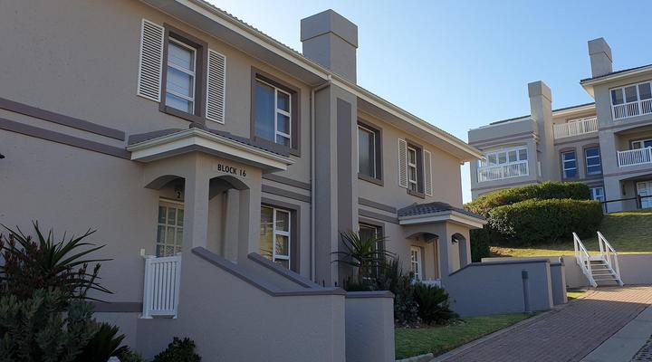 Pinnacle Point Golf Estate Villa 16-2