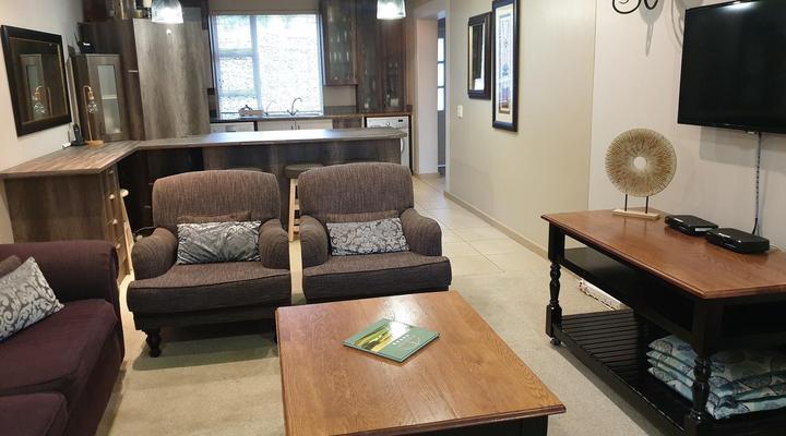 Pinnacle Point Golf Estate Villa 16-2