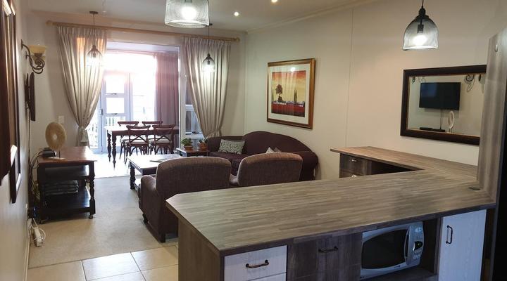 Pinnacle Point Golf Estate Villa 16-2