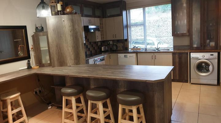 Pinnacle Point Golf Estate Villa 16-2