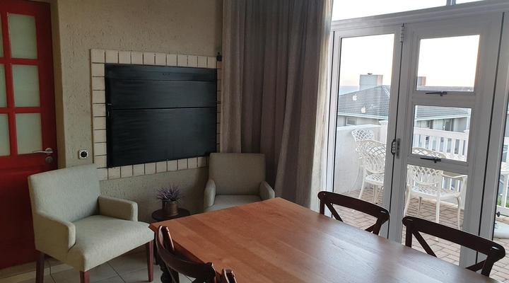 Pinnacle Point Golf Estate Villa 16-2