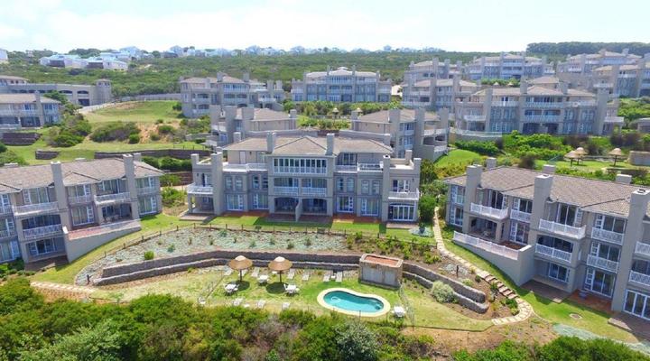 Pinnacle Point Golf Estate Villa 16-2