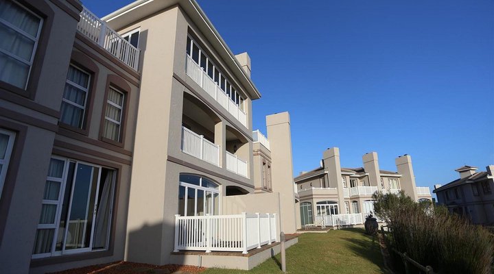 Pinnacle Point Golf Estate Villa 21-3