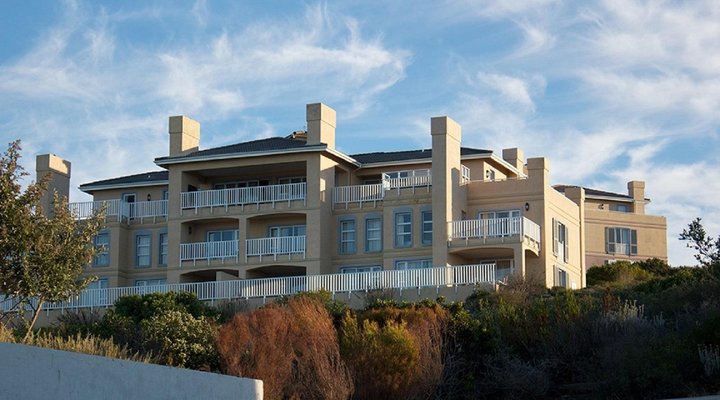 Pinnacle Point Golf Estate Villa 21-3
